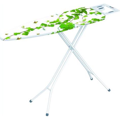 Asse da Stiro Gimi Leo Traforato 114x33 cm