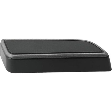 Boutons de réglage des sièges passagers avant et arrière et boucles de ceinture de sécurité pour Tesla Model 3/Y (1098842 1098843) (1/4)