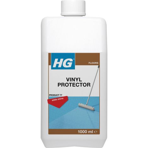 H G 113100106 77 Vinyl Protector 1 litre H/G113100106