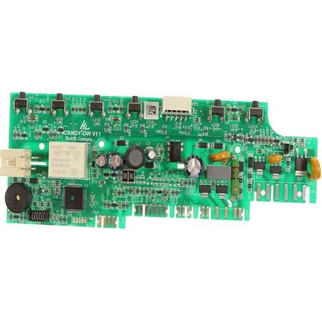 MODULE PROGRAMME pour LAVE VAISSELLE ROSIERES - 49033014