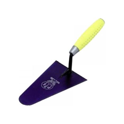 cazzuola p/tonda stretta sintesi '942' pavan 19 cm