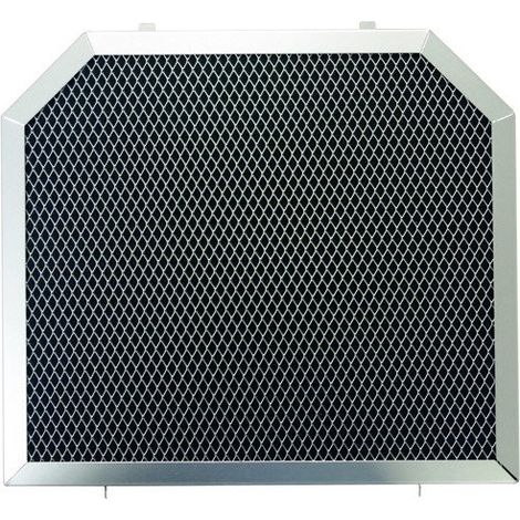 FILTRE À CHARBON LAVABLE HAUTE PERFORMANCE pour HOTTE FABER...