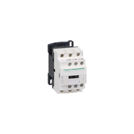 TeSys CAD32 - contacteur - 3F+2O - instantané - 10A - 48Vcc - CAD32ED
