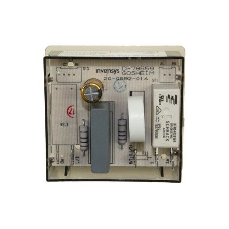 Programmateur pour Four SMEG 816292759