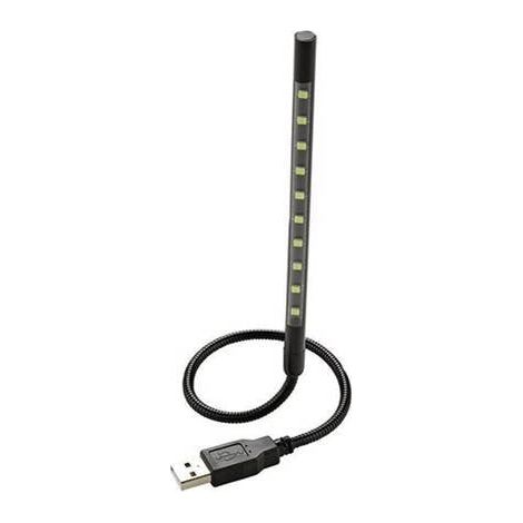 LAMPE LUNA LED GOALZERO