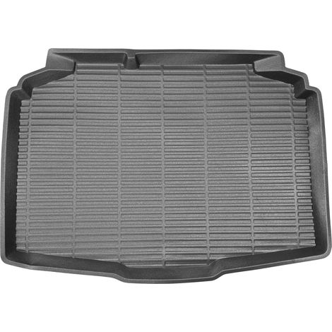Tappetino per bagagliaio LUCKY3D per Skoda Fabia IV Hatchback 2021