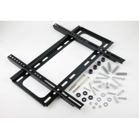 Soporte Televisión Pared fijo VESA hasta 400x400 - Valido de 26 (1/3)