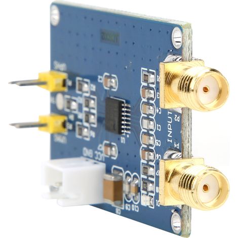 AD8302 Détecteur de phase et d'amplitude Module amplificateur large bande (1/5)