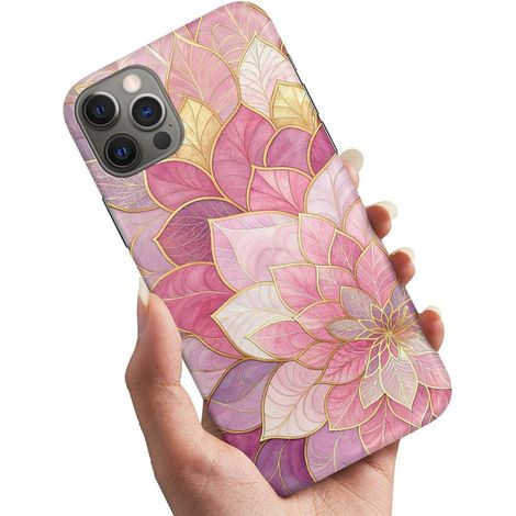 Skal / Mobilskal till iPhone 11 Pro - Flower