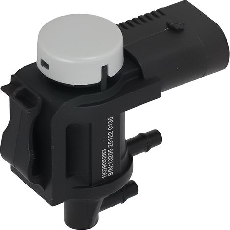 EGR Boost Valve Control for VW Golf Mk4 Mk5 Mk6 Tiguan 1.6 1.9 2.0 TDI1997–on (1/5)