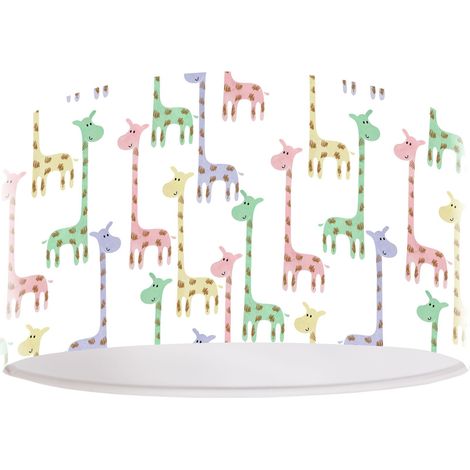 Suspension kids 079-30 - Rond Ø 40 cm (1/5)