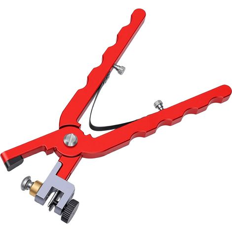 Pince Coupante pour Bracelet de Montre en Acier Inoxydable (1/5)