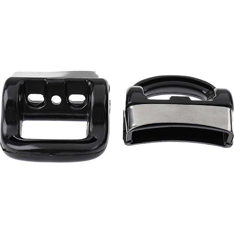 Poignée latérale de rechange pour cocotte-minute à 3 trous, accessoire de cuisine anti-brûlure (1/4)