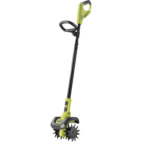 189400 Ryobi 18V Kultivator (1/4)