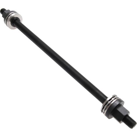 BGS Spindel para extractores y compresores de manguitos M12 x 2.0 - 1514-M12