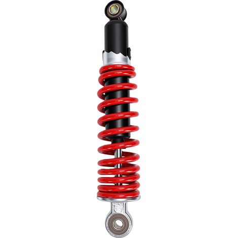 Amortisseur avant de 270mm, pour motos tout-terrain, ATV, Go Karts, 50-125ml (1/5)