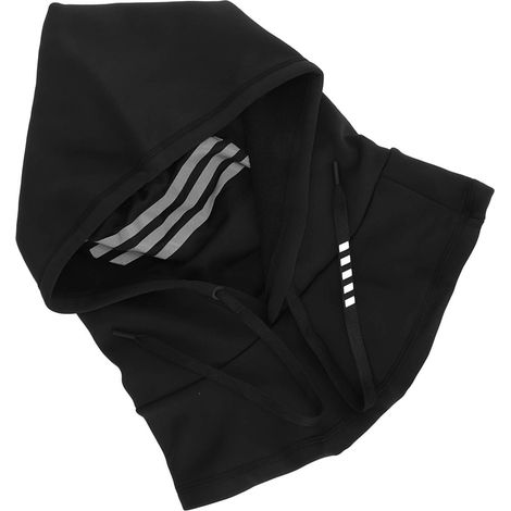 Bonnet coupe-vent d'hiver pour cyclisme, cagoule respirante chaude plein visage pour voyage moto (1/5)