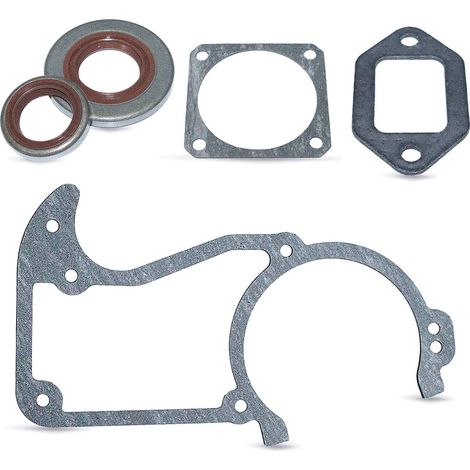 Kit joints de carter, cylindre, silencieux pour tronçonneuse Stihl MS360 MS340 036 034, pièce 1125 007 1050 (1/5)