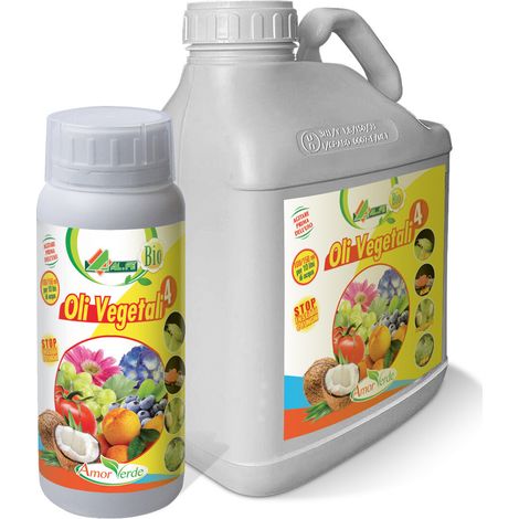 Oli vegetali 500mlX30PZ