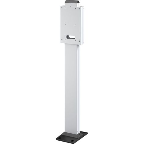 COLONNE SUPPORT I-CON DOUBLE + PC NF GEWISS FRJ8103P