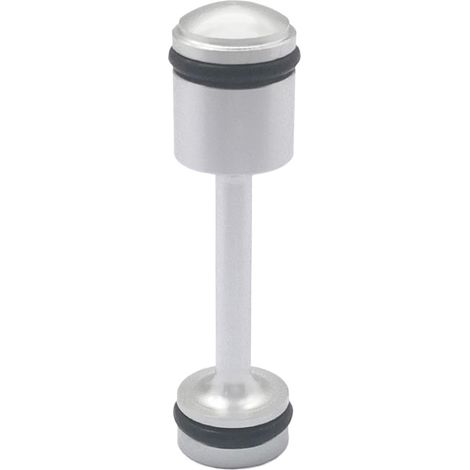 Bouchon de galerie de galerie de barre d'huile, distributeur d'huile en alliage d'aluminium pour moteurs LS de troisième et quatrième génération. Numéro OEM : 12573460, tube de r (1/5)
