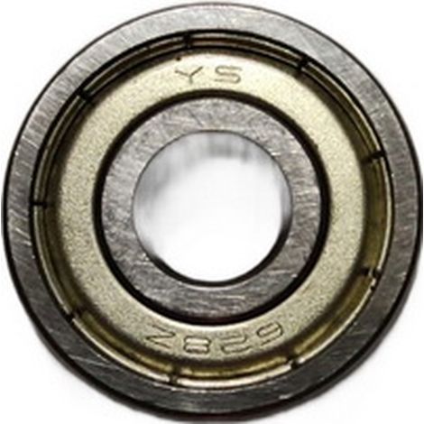 Soporte Nº15 para cortacesped compatible con Dlm1200E