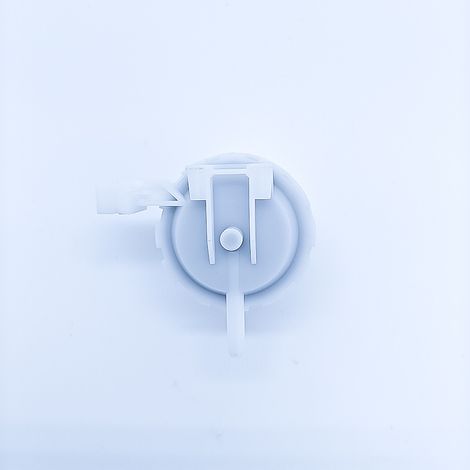 9000605830 Accessoires pour lave-linge : capteur de niveau d'eau, pressostat 5 V (1/4)