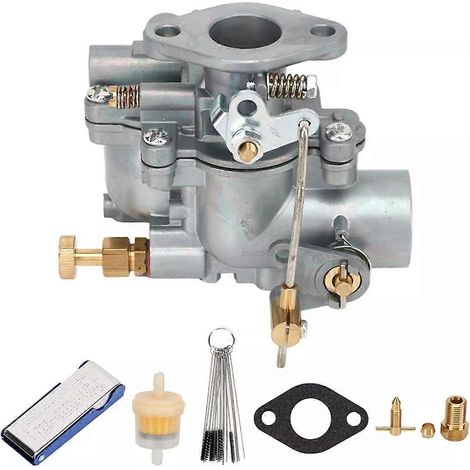 Kit de carburador para tractores agrícolas de la serie Te20, número de pieza 200361 HTS0256 (1/5)