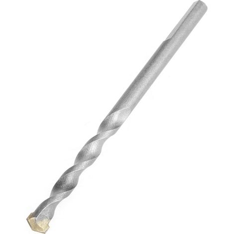 10-teiliges Betonwandbohrwerkzeugset, exklusiv erhältlich ab Lager im Ausland. (1/5)