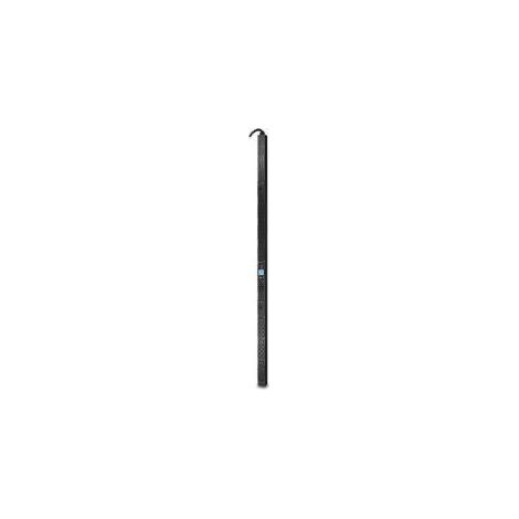 APC AP-8858 Power Metered Rack ZeroU 16A 230V PDU (AP8858) (1/5)