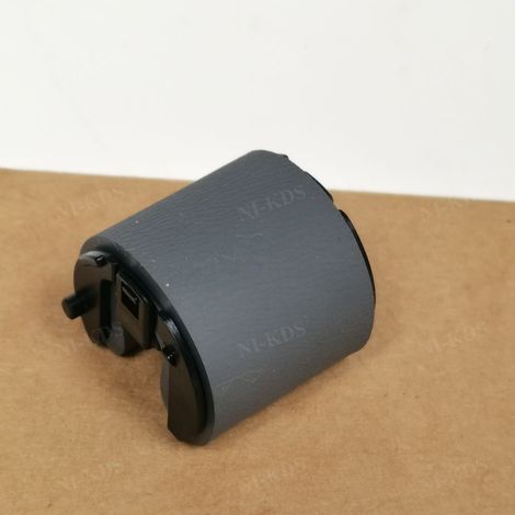 Compatible with HP M552 M553 M577 M578 manual feed paper feed rollers and pagers with frame -- manual feed paper feed rollers