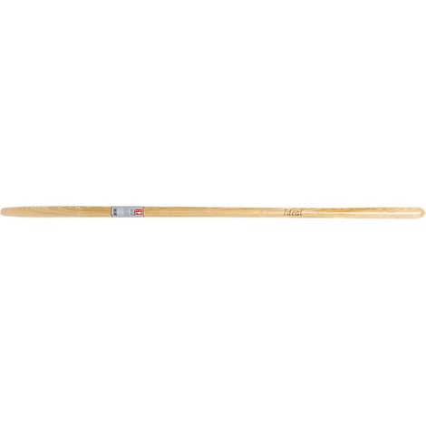Düllschaufel-Gabelstiel 130 cm gebogen (1/2)