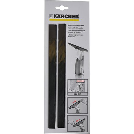 Karcher Blade 280Mm For Window Vac (2) (1/7)