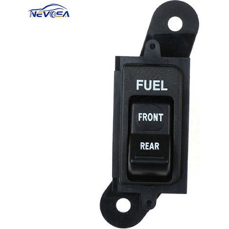 F2TZ-9A050-B is a fuel tank cap switch for Ford 250 and 350 vehicle parts, specifically for diesel engines. (1/4)