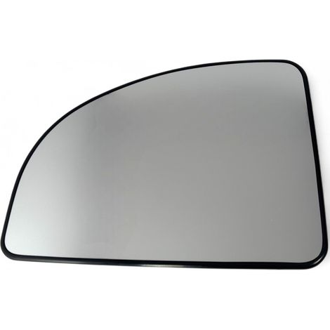 Miroir de rétro droit supérieur convexe pour Jumper Boxer Ducato (1/4)