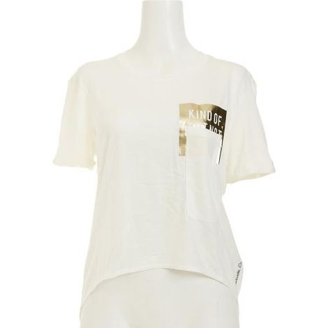 Reebok D Pocket Tee BJ9783 M (1/5)