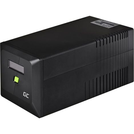 Unterbrechungsfreie Stromversorgung Green Cell upslp700 700W 1000VA (1/3)