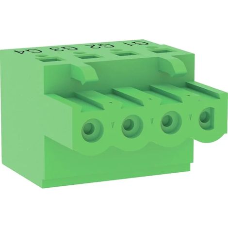 Geberit Presa per GEBUS per convertitore, 245920001