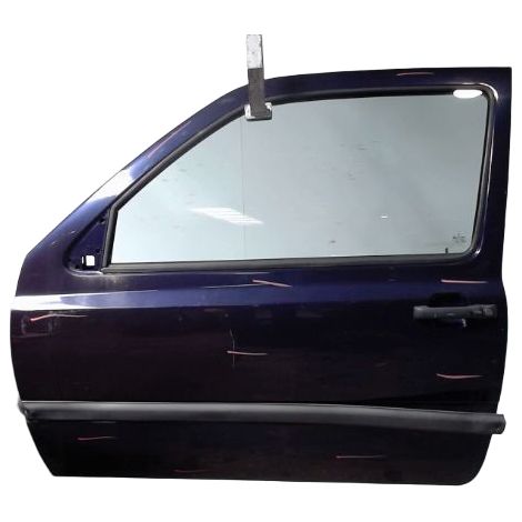 Porte Avant Gauche VOLKSWAGEN Golf III 92-97 [PRODUIT D'OCCASION]♻️1h3831055a