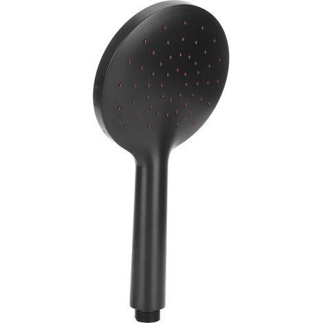 Pommeau de douche G1/2 po, douchette haute pression à main, accessoires pour salle de bain à domicile (1/5)