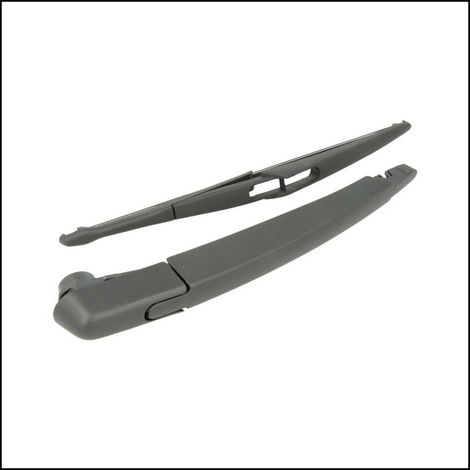 Spazzola tergilunotto completa di braccio per opel insignia a (g09) dal 08-17