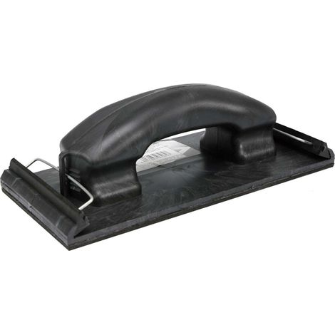 Schleifklotz 105210MM mit Verriegelung - W-07962 (1/3)