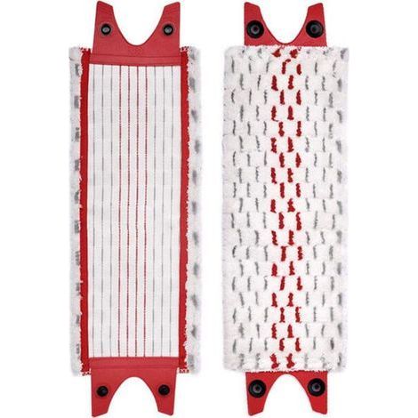 Durable Microfie Replacement Mop Head for Vileda UltraMax Mop, 2 pcs -Life (1/5)