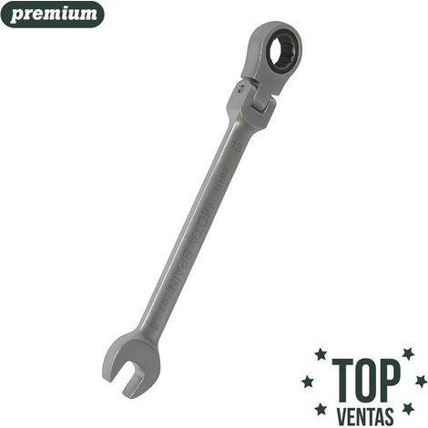 Gelenkratschenschlüssel 13mm ew413 MOTA
