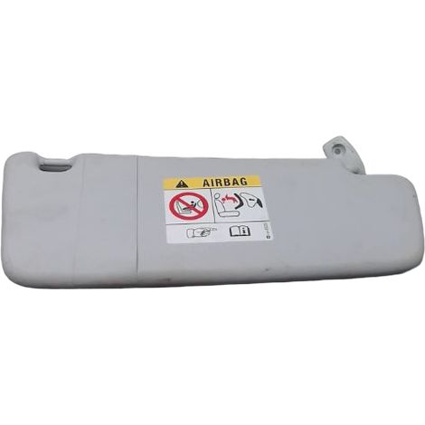 Pare-soleil D OPEL Corsa 2010- [PRODUIT D'OCCASION]♻️39179416