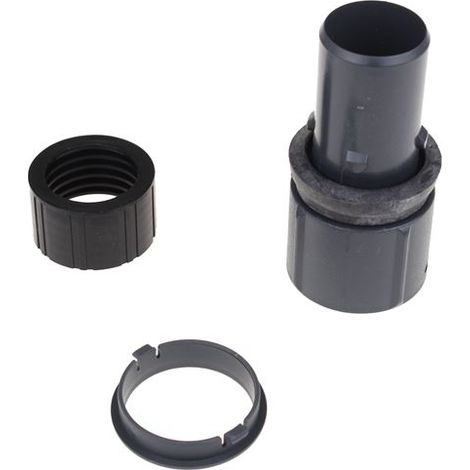 Nilfisk - kit enclench long flexible gd1000 - 1470210520 - (1/2)