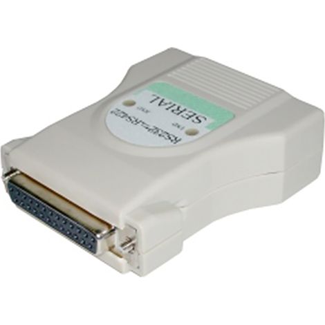 BeMatik - Convertisseur RS232 vers RS422 (1/2)