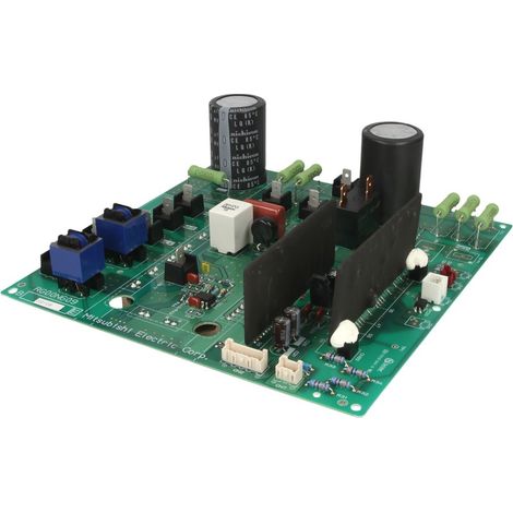 Platine principale HRP100 et 125 pour PUHZ-HRP 100 / PUHZ-HRP 125, 273412
