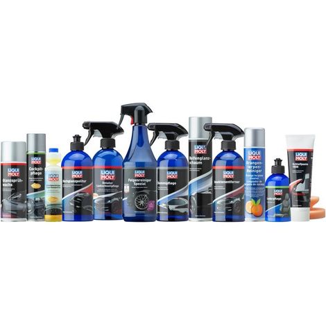 Nettoyant universel LIQUI MOLY 21703