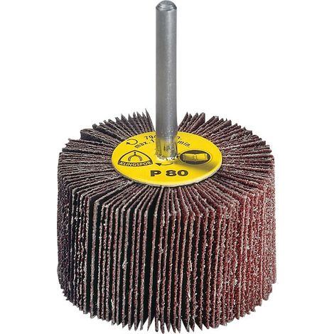 Spazzola Km613 40X15X 6 Millimetri K 60 Klingspor